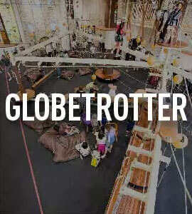 Globetrotter